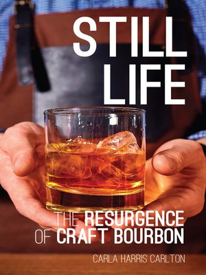 cover image of Still Life